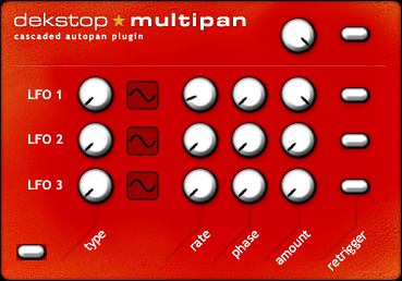 dekstop multipan